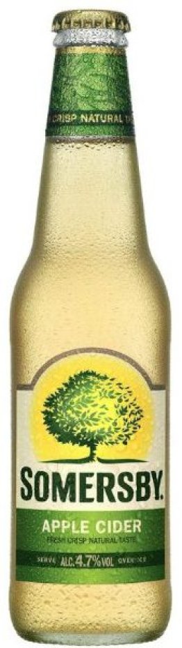 Somersby 33 cl CARx24