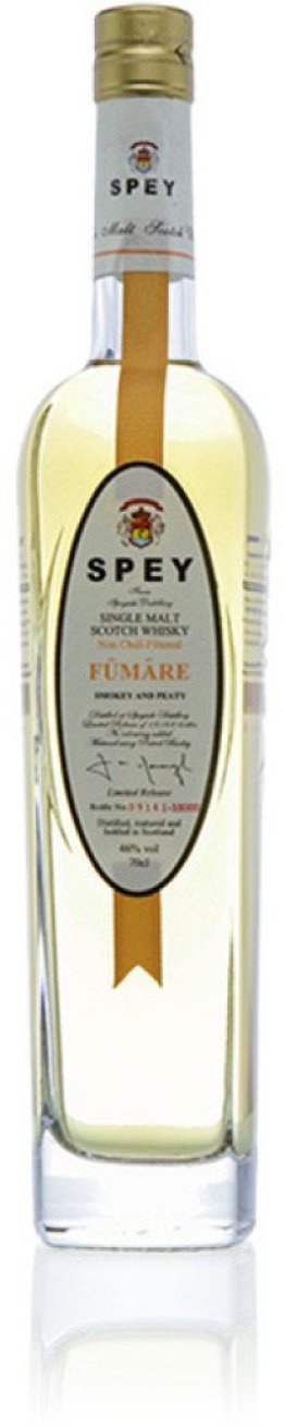 Spey Fumare 70 cl CARx6