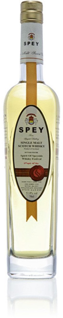 Spey SOSWF Festival 2017 70 cl CARx6
