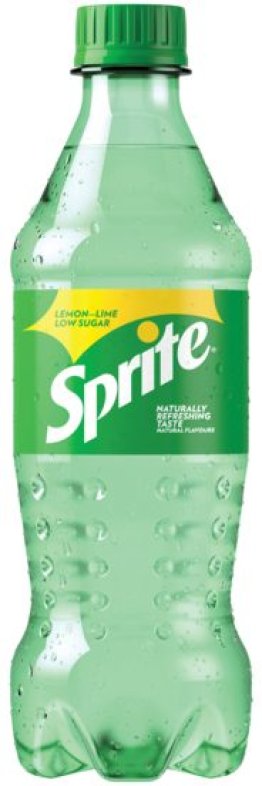Sprite PET 50 cl CARx24