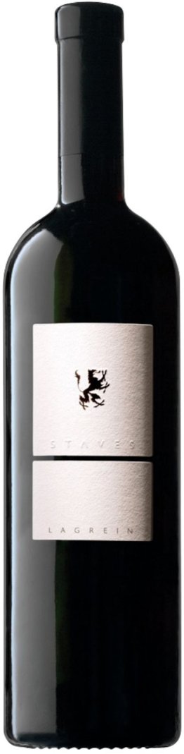 Südtirol DOC Staffes Lagrein Riserva 2022 75 cl CARx6