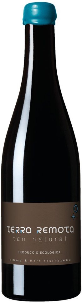 Tan Natural Empordà DO Terra Remota bio 2025 75 cl CARx6