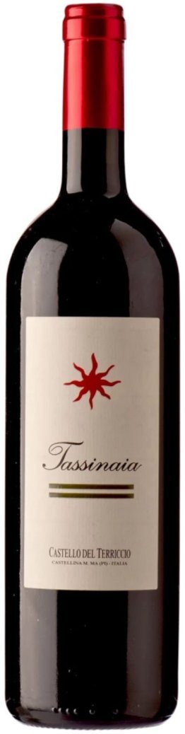 Tassinaia IGT Toscana 2021 75 cl CARx6