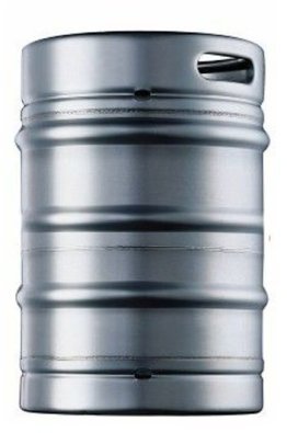 Tegernseer 30 Liter offen Behälter