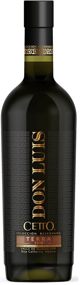 Terra Don Luis Seleccíon Reservada 2019 75 cl CARx6