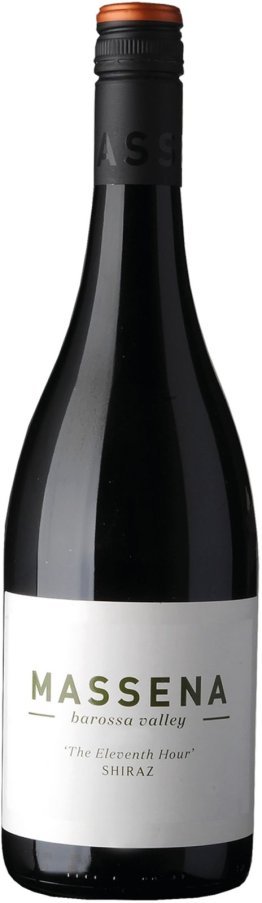 The Eleventh Hour 2019 75 cl CARx6