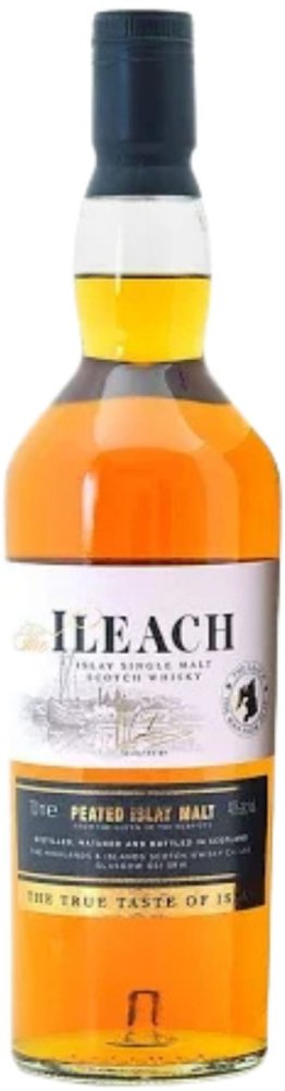 The Ileach 70 cl CARx6