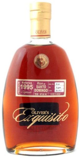 The Last Barrel Gold 70 cl CARx6