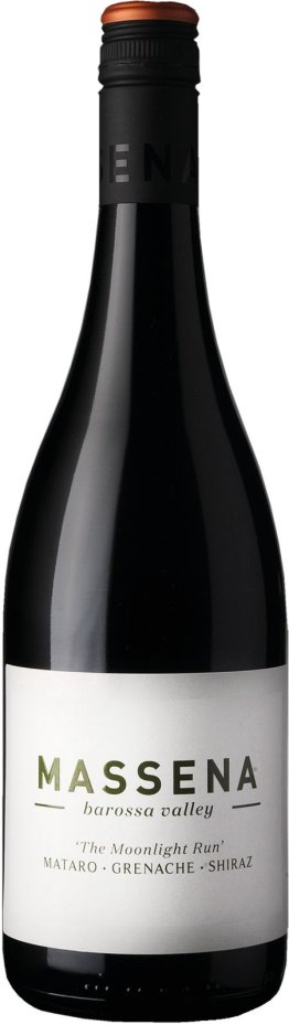 The Moonlight Run 2020 75 cl CARx6