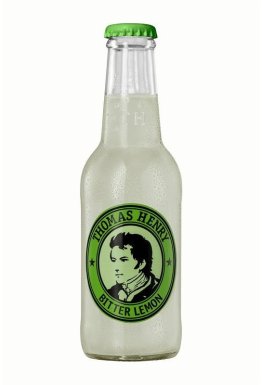Thomas Henry Bitter Lemon Glas 20 cl HARx24