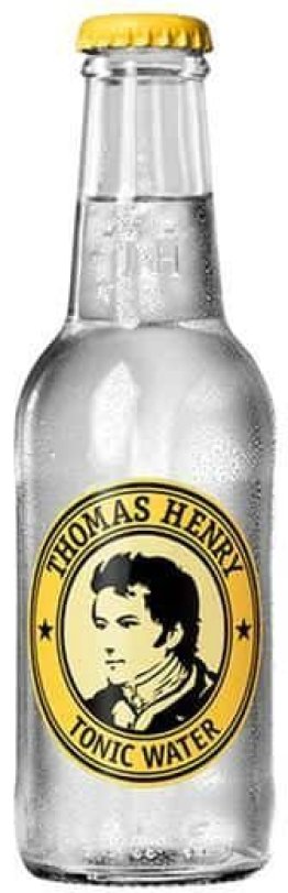 Thomas Henry Tonic Water Glas 20 cl HARx24