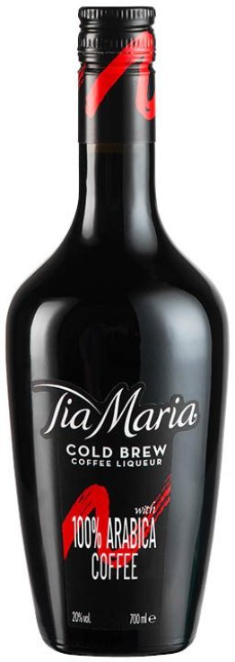 Tia Maria Liquer 70 cl CARx6