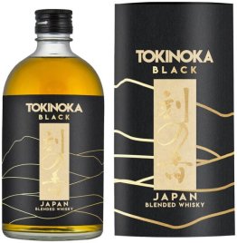 Tokinoka Black in Box 50 cl CARx6