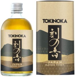Tokinoka White Oak 50 cl CARx6