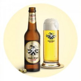 Ueli Bier Spezial 33 cl HARx24
