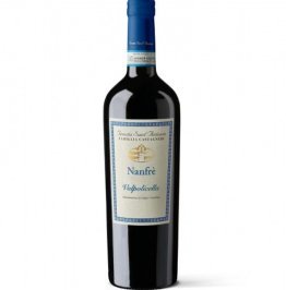 Valpolicella DOC Nanfrè Tenuta Sant'Antonio 2021 75 cl CARx6