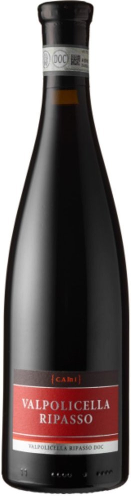 Valpolicella Ripasso DOC 2023 50 cl CARx6