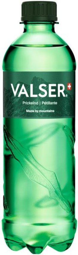 Valser Prickelnd PET 50 cl CARx24