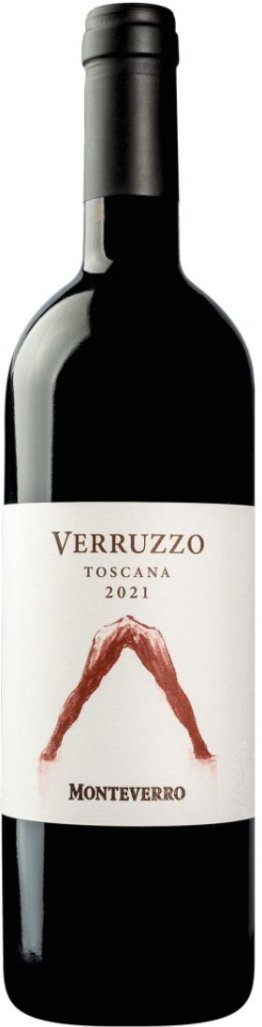 Verruzzo IGT 2021 75 cl CARx6