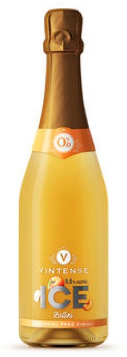 Vintense ICE Bellini 0.0% 2021 75 cl CARx6