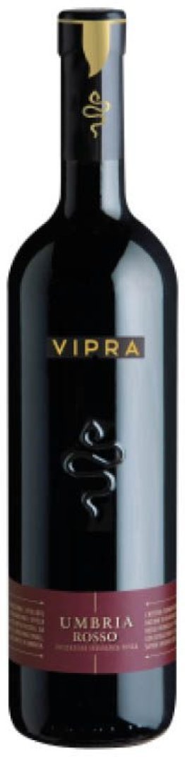 Vipra Rossa IGT 2023 75 cl CARx6