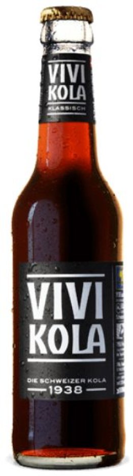 Vivi Kola Glas 33 cl HARx24