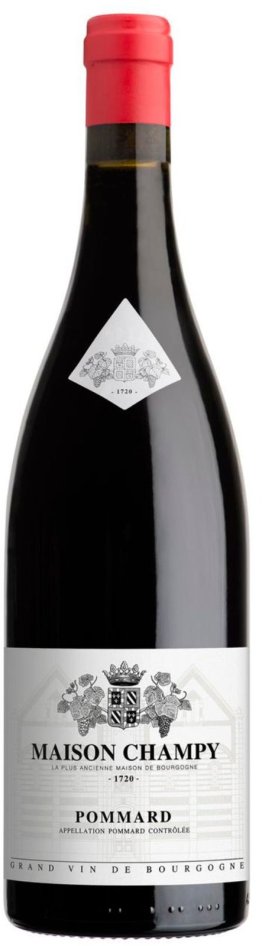 Volnay AOC 2022 75 cl CARx6