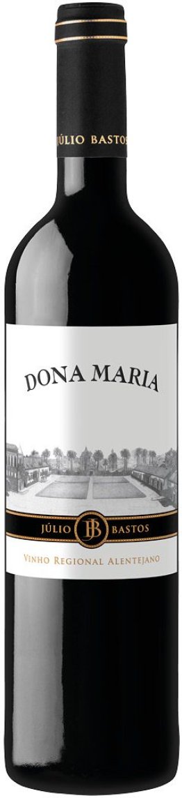 VR Alentejo Tinto Dona Maria 2022 75 cl CARx6