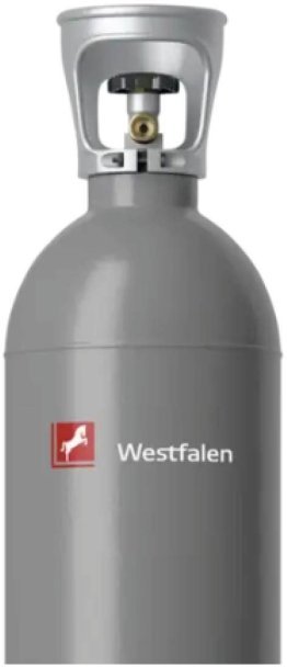 Westfalen Protadur E 941, T10, 1.9 m3 (Ersatz für Aligal 1 klein) offen CO2 FL