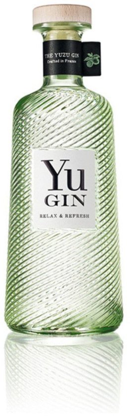 Yu Gin 70 cl CARx6