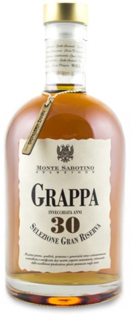 Zanin 30 Anni Monte Sabotino 70 cl CARx6