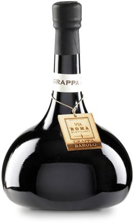 Zanin Barolo (klar) 50 cl CARx6