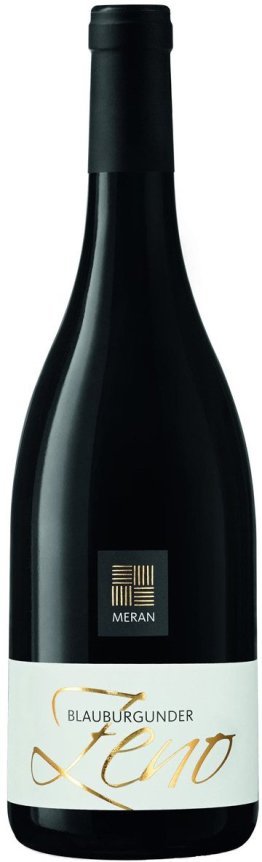 Zeno Blauburgunder Riserva Alto Adige DOC 2019 75 cl CARx6