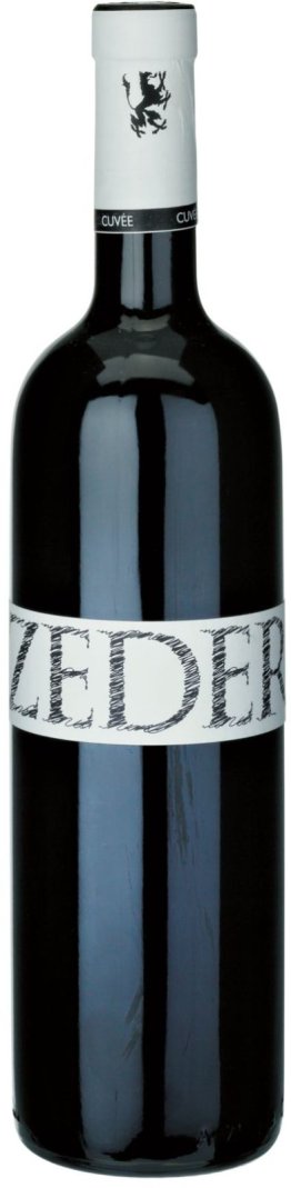 Dolomiten IGT Zeder Cuvée 2024 75 cl CARx6