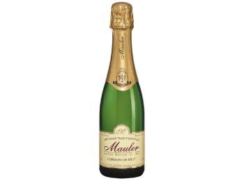 Mauler Cordon Or Brut 37.5 cl CARx12