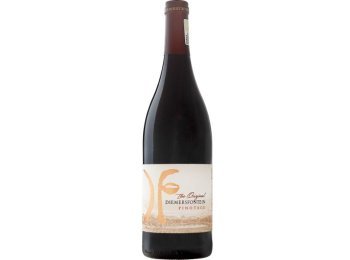 Pinotage Wellington Diemersfontein 2024 75 cl CARx6