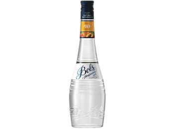 Bols Peach Liqueur 70 cl CARx6