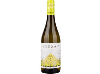 Campo de Borja D.O. Blanco Selección Bodegas Borsao 2025 75 cl CARx6