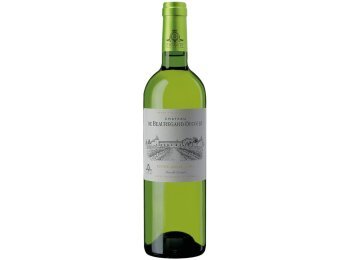 Château de Beauregard-Ducourt Entre-Deux-Mers AOC 2025 75 cl CARx6