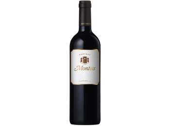 Château Montus Madiran AOC Alain Brumont 2021 75 cl CARx6