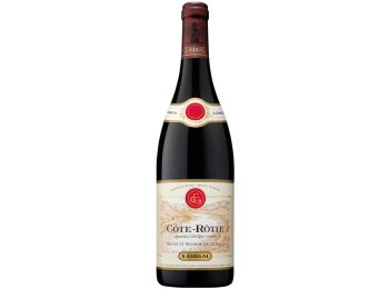 Côte Rôtie AC Brune et Blonde de Guigal 2022 75 cl CARx6