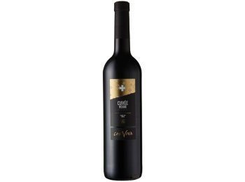 Cuvée rouge Vin de Pays Suisse Conviva 2023 75 cl CARx6