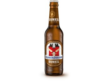 Feldschlösschen Dunkel (Artikel auf Bestellung) 33 cl HARx24
