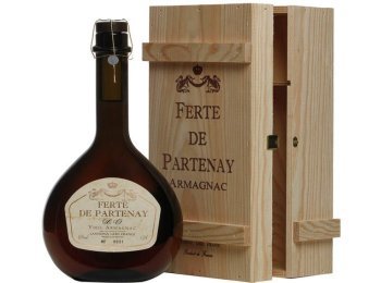 Ferté de Partenay XO in Holzbox 70 cl CARx6