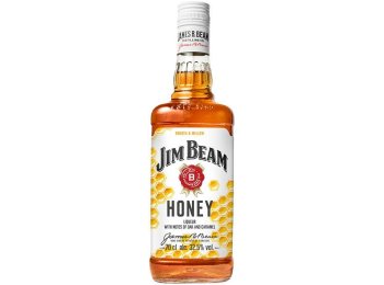 Jim Beam Honey 70 cl CARx6