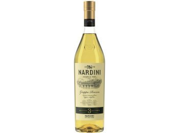 Nardini Grappa Riserva 3 anni 70 cl CARx6