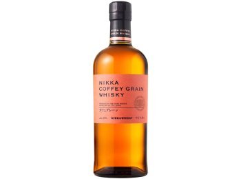 Nikka Coffey Grain Whisky 70 cl CARx6