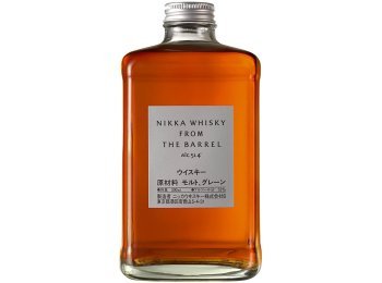 Nikka From the Barrel 50 cl CARx6