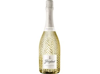Prosecco DOC Extra Dry - Vegan Freixenet 75 cl CARx6