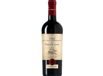 Sangiovese Romagna DOC Riserva Rocca di Cesena Leonardo da Vinci 2021 75 cl CARx6